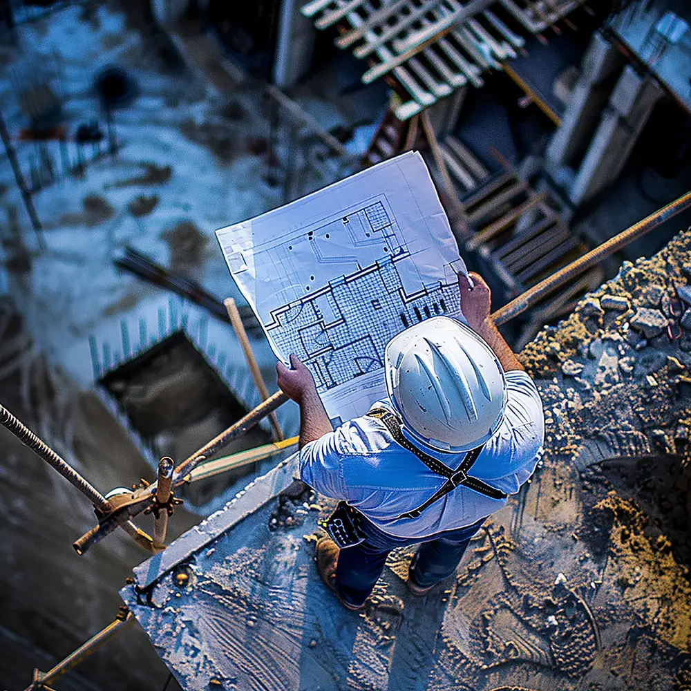 Layer Yapı İle Sağlam Temeller, Güvenli Süreçler